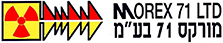 מורקס 71 בע"מ